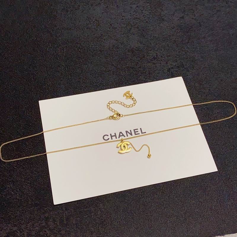 Chanel Necklace 06yxs37